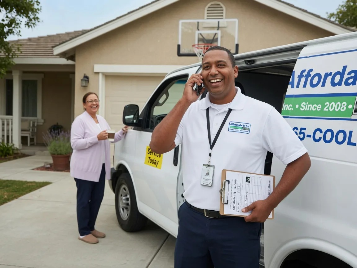 Central Ac Repair Blaine, OH FAQs